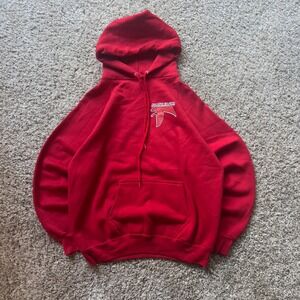 Mens/Womans Vintage 80's Atlanta Falcons Hoodie